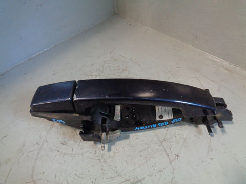 Range Rover Sport Door Handle Off Side Front External Lugano Teal 2005 to 2009