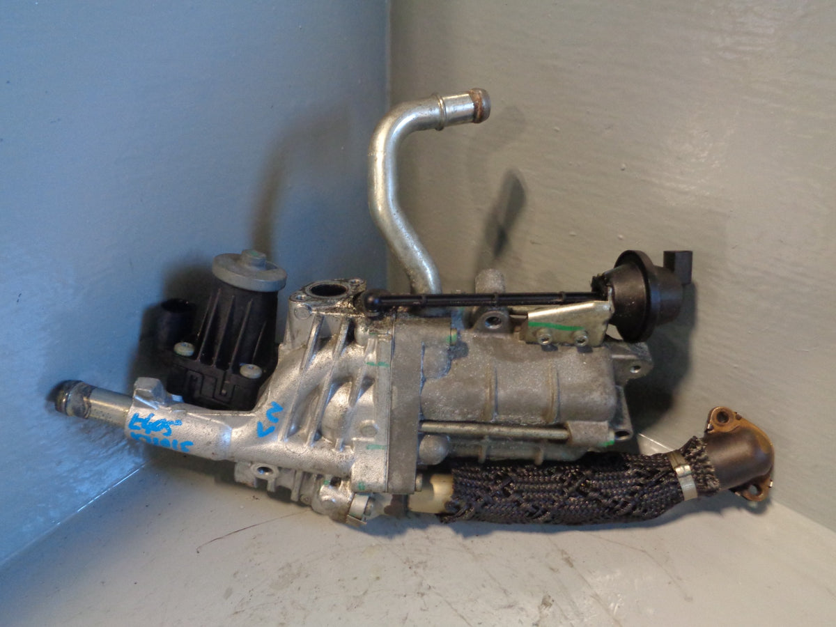 Range Rover L405 EGR Valve and Cooler 3.0 TDV6 Near Side Left 2013 to 2015