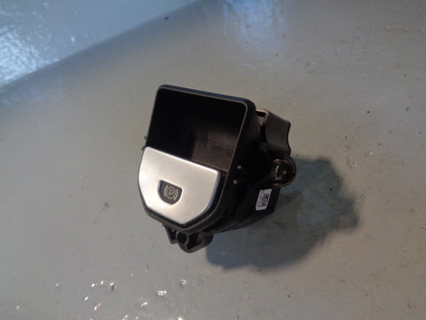 Range Rover Evoque Parking Brake Switch GJ32-2B623-AA L538 2016 to 2018