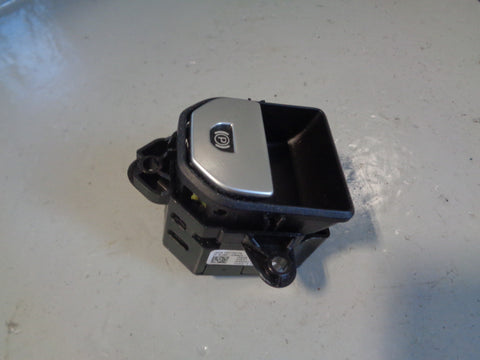 Range Rover Evoque Parking Brake Switch GJ32-2B623-AA L538 2016 to 2018