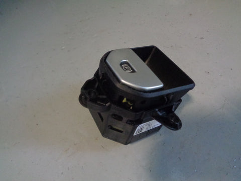 Range Rover Evoque Parking Brake Switch GJ32-2B623-AA L538 2016 to 2018