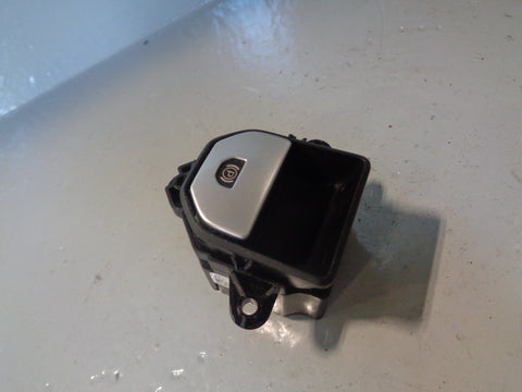 Range Rover Evoque Parking Brake Switch GJ32-2B623-AA L538 2016 to 2018