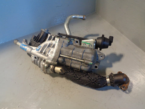 Range Rover L405 EGR Valve and Cooler 3.0 TDV6 Near Side Left 2013 to 2015
