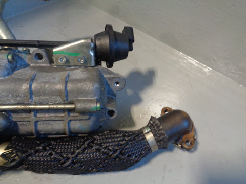 Range Rover L405 EGR Valve and Cooler 3.0 TDV6 Near Side Left 2013 to 2015