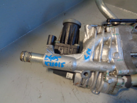 Range Rover L405 EGR Valve and Cooler 3.0 TDV6 Near Side Left 2013 to 2015
