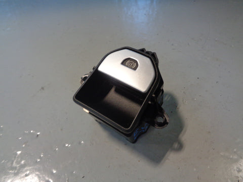 Range Rover Evoque Parking Brake Switch GJ32-2B623-AA L538 2016 to 2018