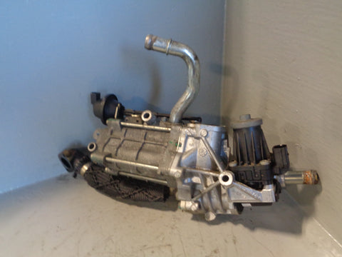Range Rover L405 EGR Valve and Cooler 3.0 TDV6 Near Side Left 2013 to 2015