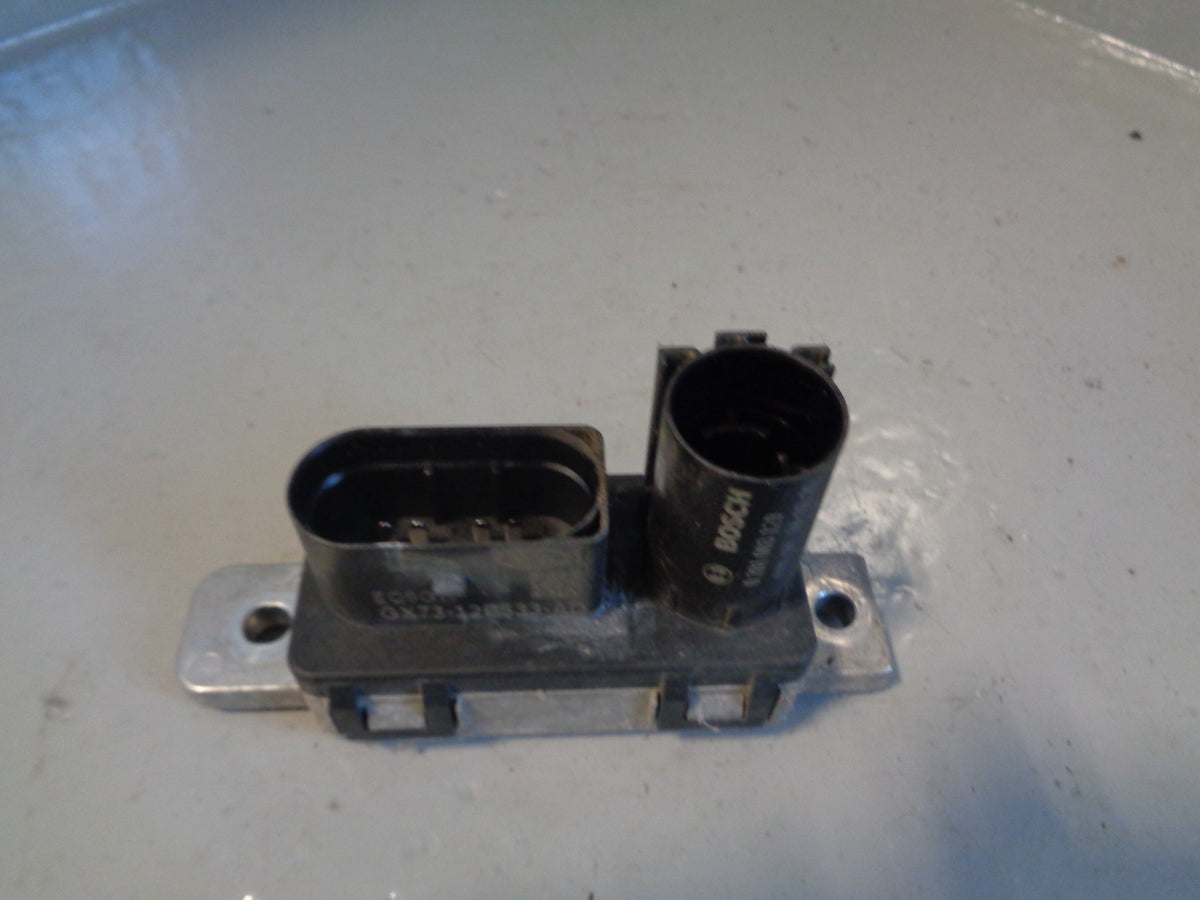 Range Rover Evoque Glow Plug Relay GX73-12B533-AD 2.0 S L538 2016 to 2018