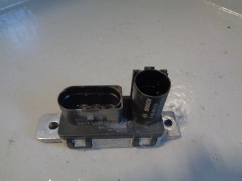 Range Rover Evoque Glow Plug Relay GX73-12B533-AD 2.0 S L538 2016 to 2018