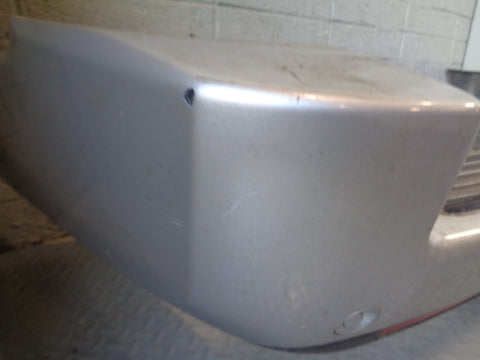 Range Rover L322 Bumper Rear Parking Sensors Zermatt Silver 2006 to 2013 R24065