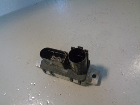 Range Rover Evoque Glow Plug Relay GX73-12B533-AD 2.0 S L538 2016 to 2018