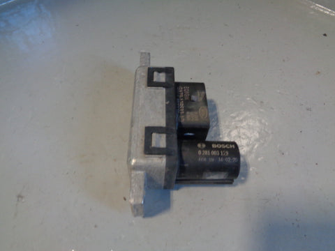 Range Rover Evoque Glow Plug Relay GX73-12B533-AD 2.0 S L538 2016 to 2018