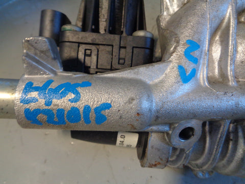 Range Rover L405 EGR Valve and Cooler 3.0 TDV6 Near Side Left 2013 to 2015