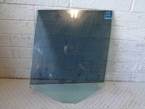 Range Rover L322 Window Glass Near Side Rear Tinted 2002 to 2013 L24045