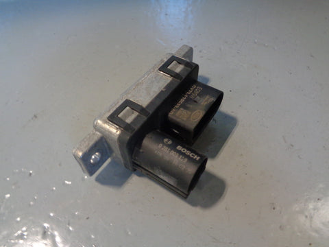 Range Rover Evoque Glow Plug Relay GX73-12B533-AD 2.0 S L538 2016 to 2018