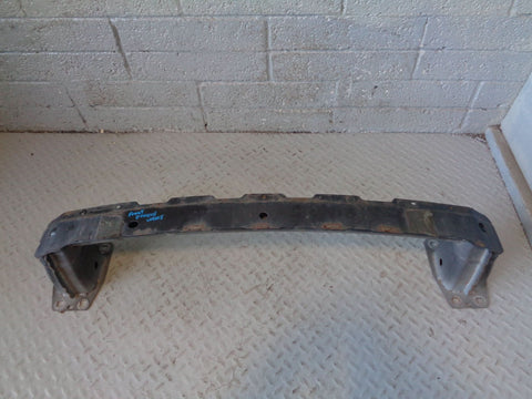 Range Rover Evoque Front Bumper Support Reinforcement Black L538 L02015