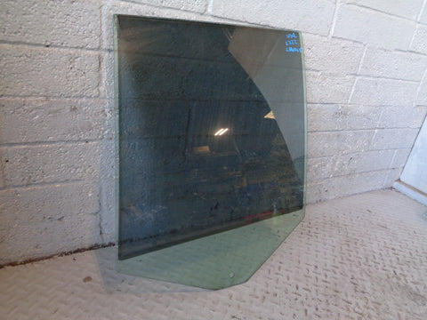 Range Rover L322 Window Glass Near Side Rear Tinted 2002 to 2013 L24045