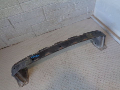 Range Rover Evoque Front Bumper Support Reinforcement Black L538 L02015