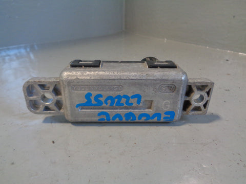Range Rover Evoque Glow Plug Relay GX73-12B533-AD 2.0 S L538 2016 to 2018