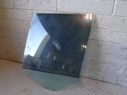 Range Rover L322 Window Glass Near Side Rear Tinted 2002 to 2013 L24045