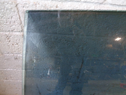 Range Rover L322 Window Glass Near Side Rear Tinted 2002 to 2013 L24045
