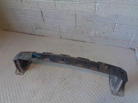Range Rover Evoque Front Bumper Support Reinforcement Black L538 L02015