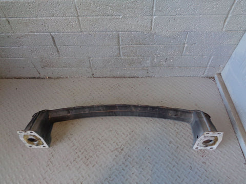 Range Rover Evoque Front Bumper Support Reinforcement Black L538 L02015