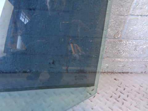 Range Rover L322 Window Glass Near Side Rear Tinted 2002 to 2013 L24045