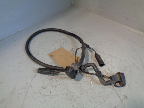 Range Rover Sport Windscreen Washer Jets Pair Of with Link Pipe L320