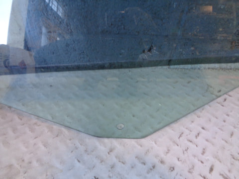 Range Rover L322 Window Glass Near Side Rear Tinted 2002 to 2013 L24045