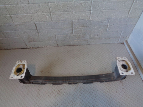 Range Rover Evoque Front Bumper Support Reinforcement Black L538 L02015