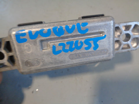 Range Rover Evoque Glow Plug Relay GX73-12B533-AD 2.0 S L538 2016 to 2018