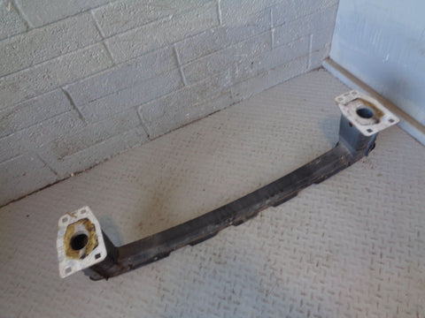 Range Rover Evoque Front Bumper Support Reinforcement Black L538 L02015