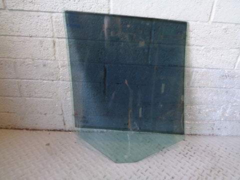 Range Rover L322 Window Glass Near Side Rear Tinted 2002 to 2013 L24045