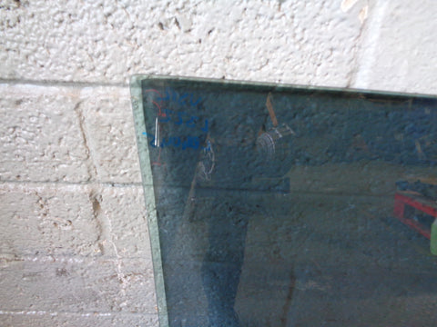 Range Rover L322 Window Glass Near Side Rear Tinted 2002 to 2013 L24045