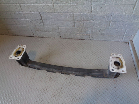 Range Rover Evoque Front Bumper Support Reinforcement Black L538 L02015