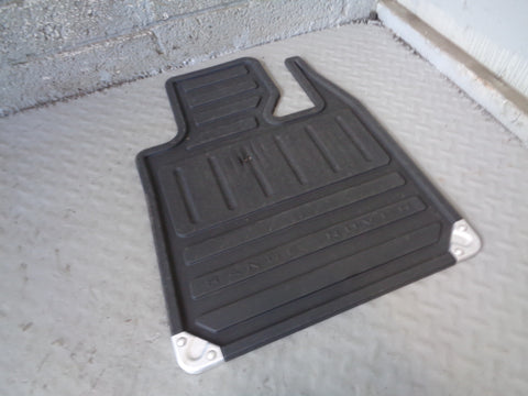 Range Rover L322 Rubber Floor Mats Set of 4 Heavy Duty 2002 to 2013 R24065