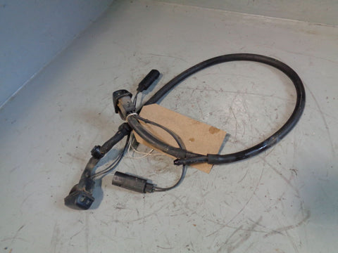 Range Rover Sport Windscreen Washer Jets Pair Of with Link Pipe L320