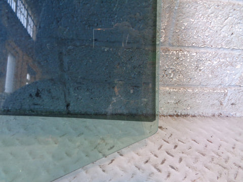 Range Rover L322 Window Glass Near Side Rear Tinted 2002 to 2013 L24045