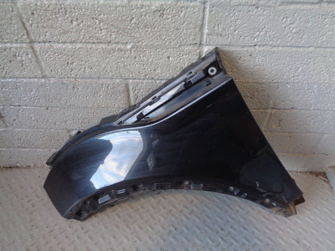 Range Rover Evoque Wing Near Side Front Santorini Black 820 L538 L02015