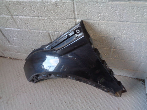 Range Rover Evoque Wing Near Side Front Santorini Black 820 L538 L02015