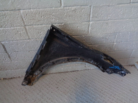 Range Rover Evoque Wing Near Side Front Santorini Black 820 L538 L02015