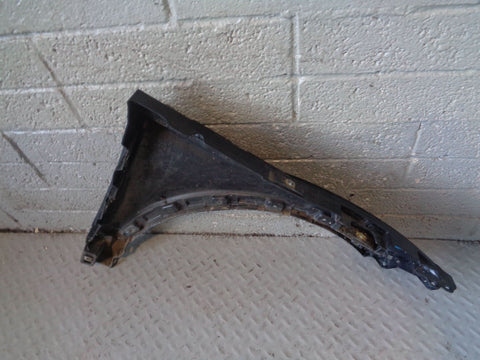 Range Rover Evoque Wing Near Side Front Santorini Black 820 L538 L02015