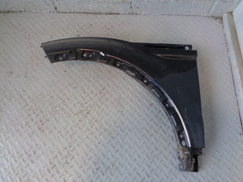Range Rover Evoque Wing Near Side Front Santorini Black 820 L538 L02015