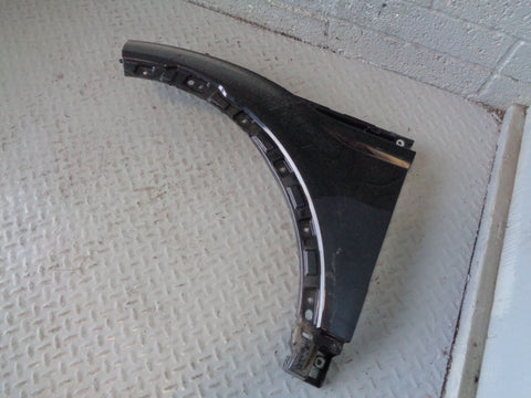 Range Rover Evoque Wing Near Side Front Santorini Black 820 L538 L02015