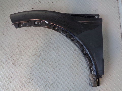 Range Rover Evoque Wing Near Side Front Santorini Black 820 L538 L02015
