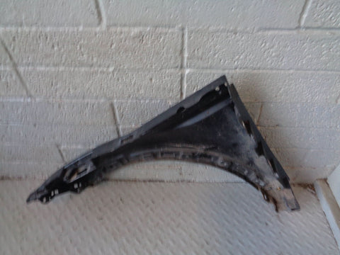 Range Rover Evoque Wing Off Side Front Santorini Black 820 L538 L02015