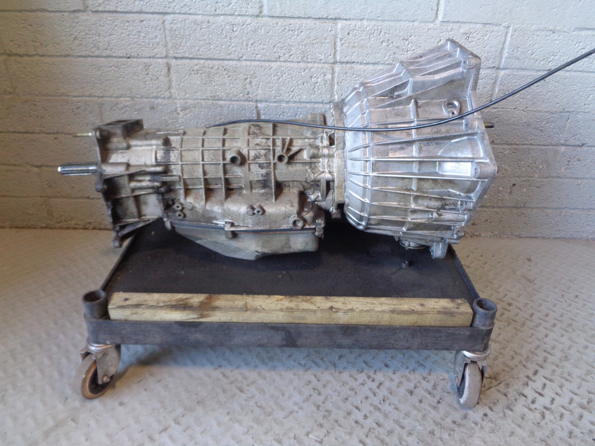 Discovery 2 TD5 Auto Gearbox ZF4HP-22 Automatic Land Rover TD5 R11045