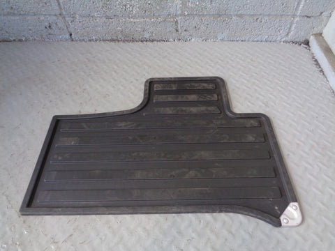 Range Rover L322 Rubber Floor Mats Set of 4 Heavy Duty 2002 to 2013 R24065