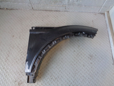 Range Rover Evoque Wing Off Side Front Santorini Black 820 L538 L02015